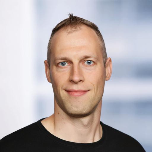 Аватар Виктор Кропп