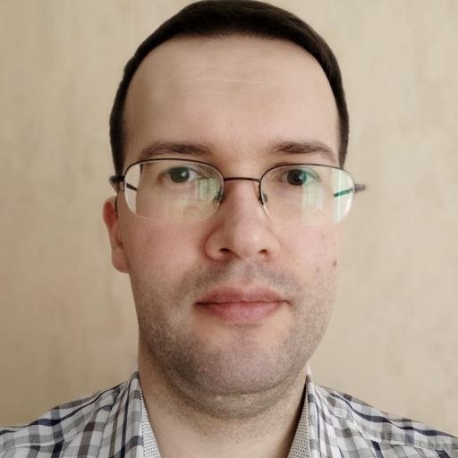 Аватар Petr Abdulin