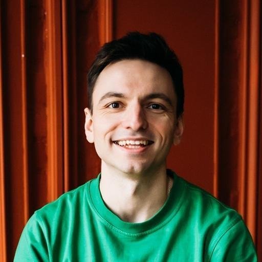 Аватар Ivan But