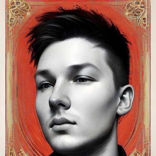 Аватар Николай Шебалков