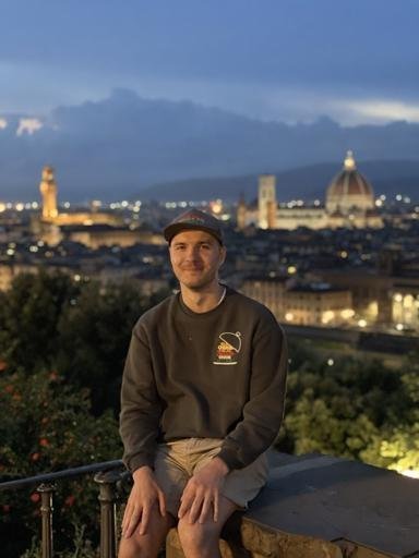 Аватар Паша Берашевич