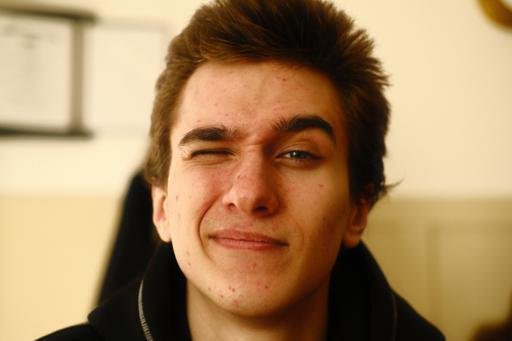 Аватар Tim Zhamoidin