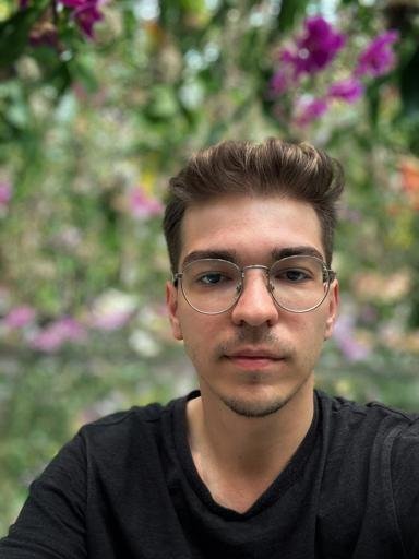 Аватар Влад Владов