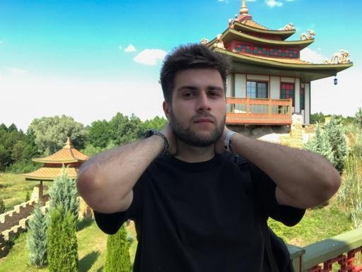 Аватар George Arshakian