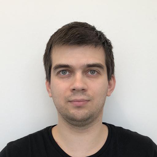 Аватар Timur Malikin