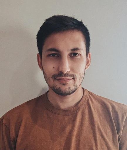 Аватар Роман Чорыев