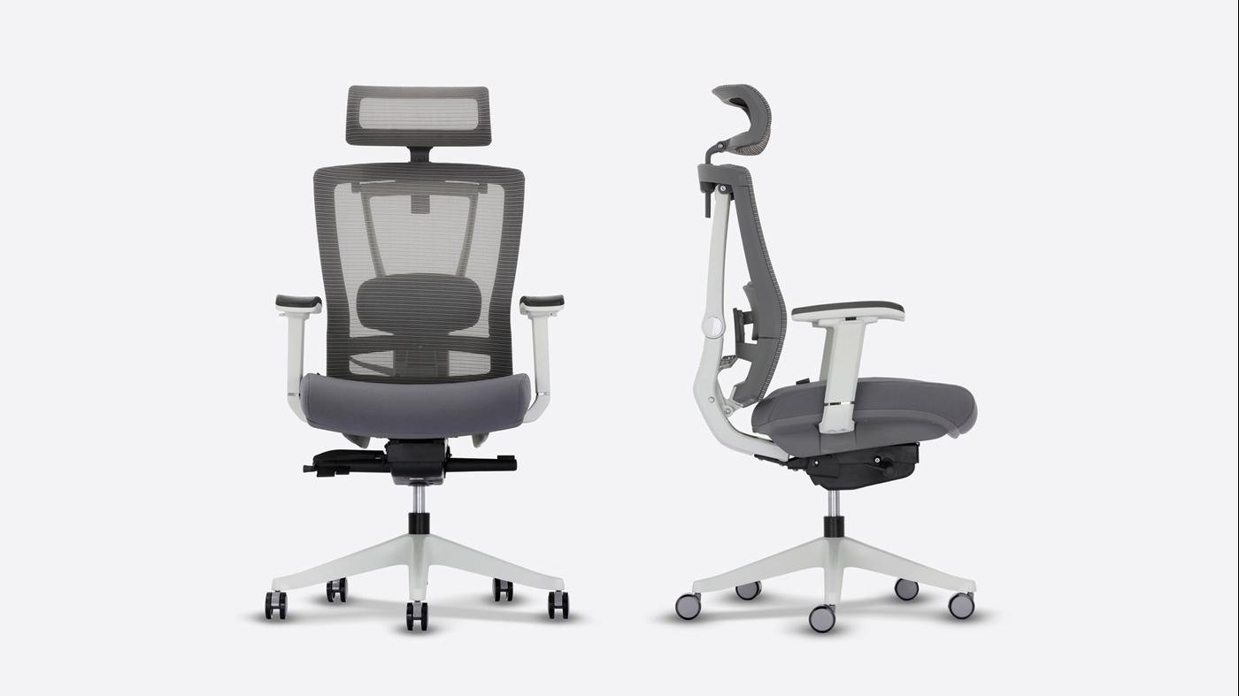 Autonomous Ergochair Pro 400$