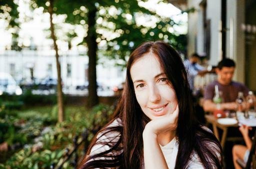 Аватар Svetlana Lukyanenko