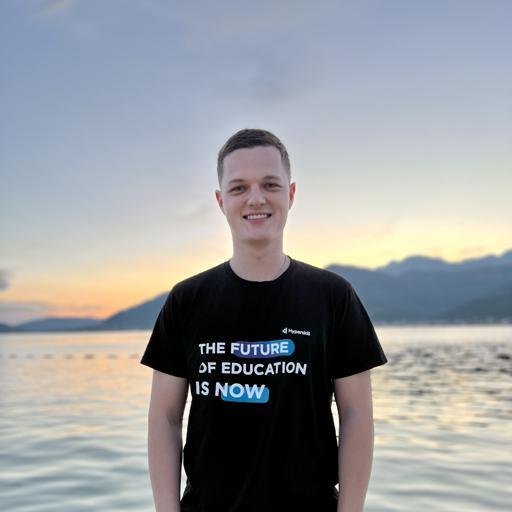 Аватар Egor Dubchenko