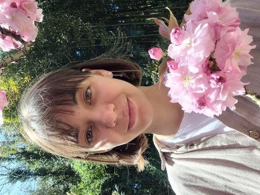 Аватар Екатерина Волкова