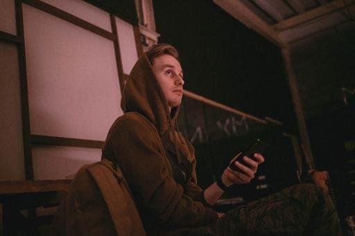 Аватар Артём Алексашин