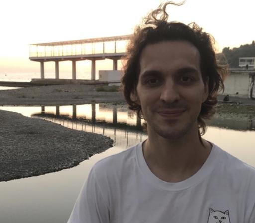 Аватар Михаил Белошицкий