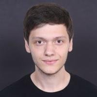 Аватар Женя Ковальцов