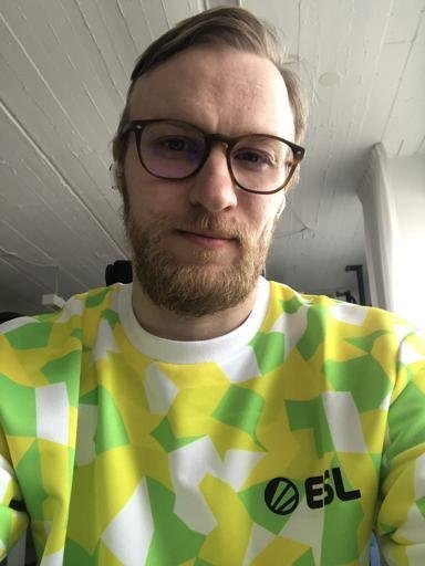 Аватар Andrew Kolesnikov