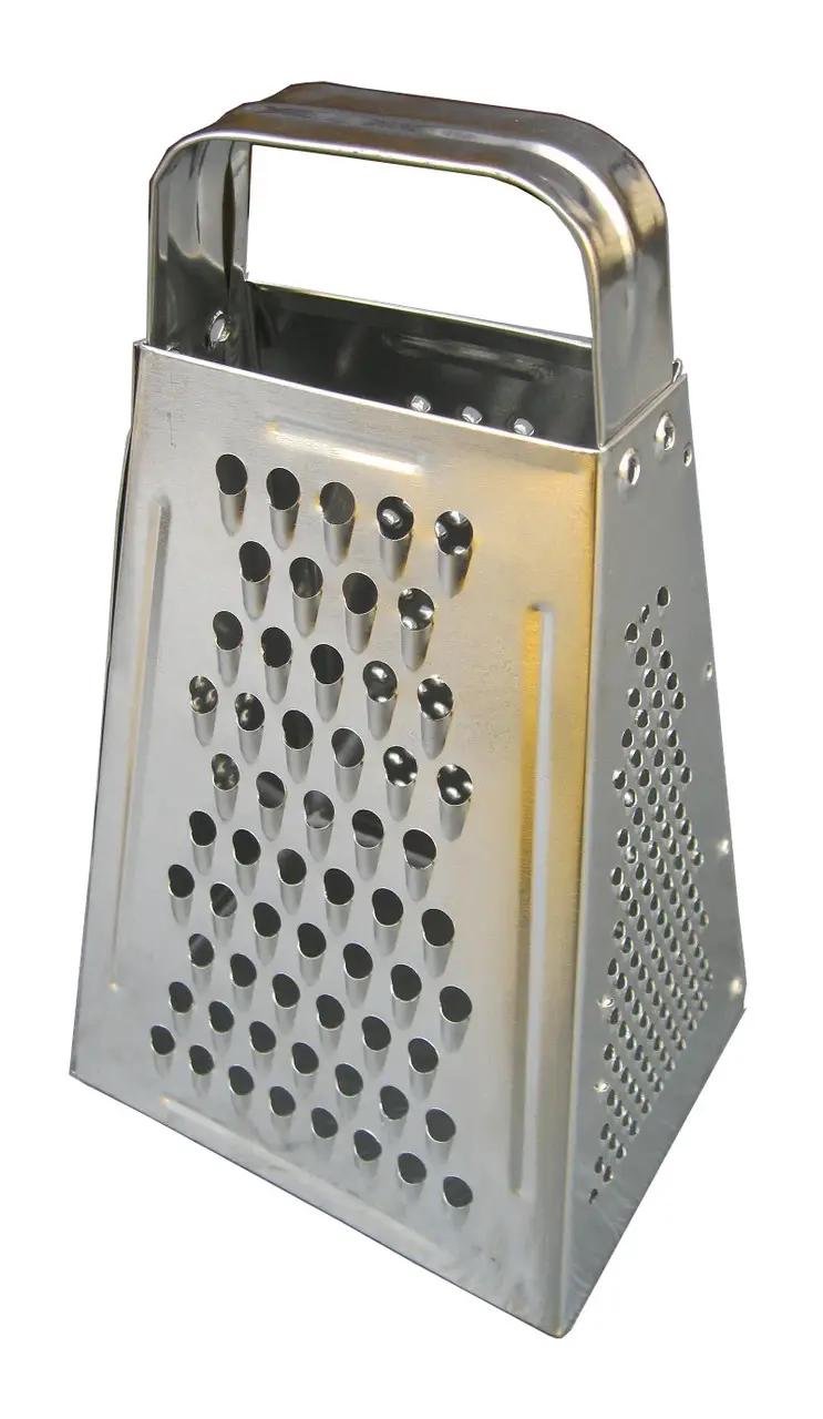 хорошая тёрка