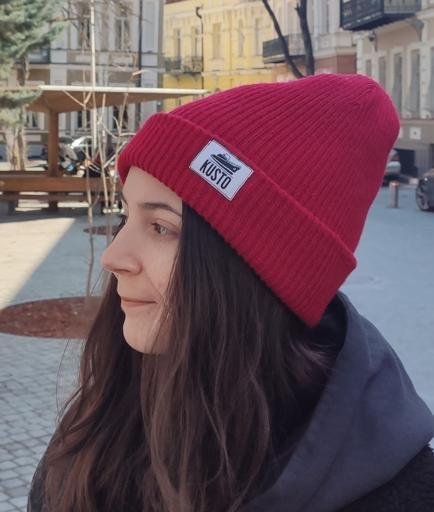 Аватар Елизавета Безрукова