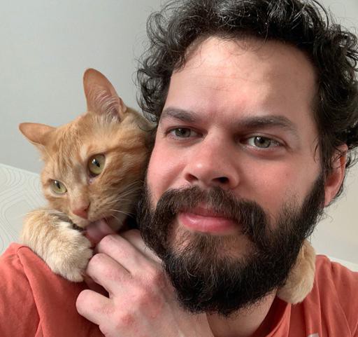 Аватар Ivan Lamden