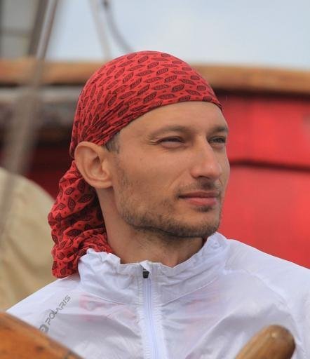 Аватар Йон Тихий