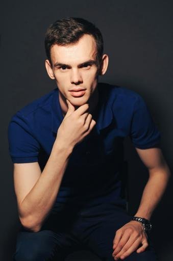 Аватар Антон Кичаев