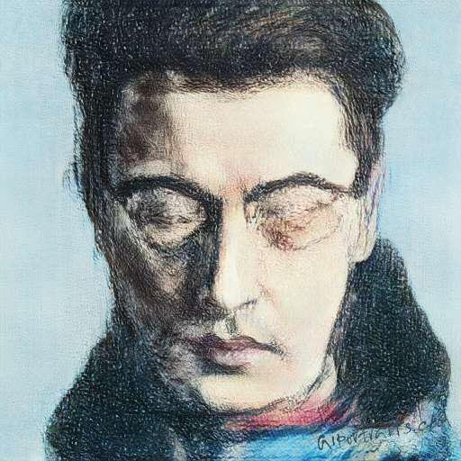 Аватар Yuri Berber