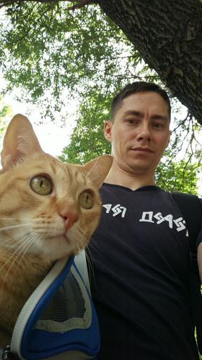 Аватар Окунев Дмитрий