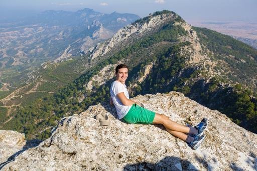 Аватар Andrey Morskov