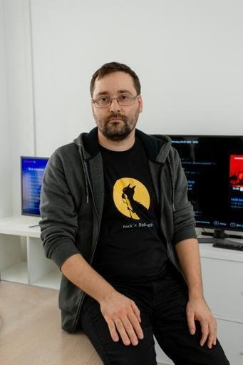 Аватар Alexey Targanov