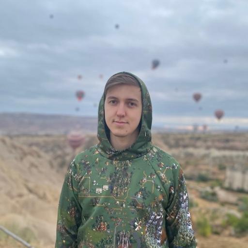 Аватар Святослав Фадеев