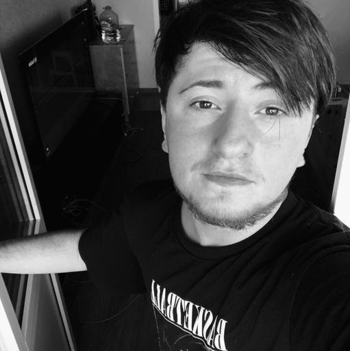 Аватар Нейт Григориади