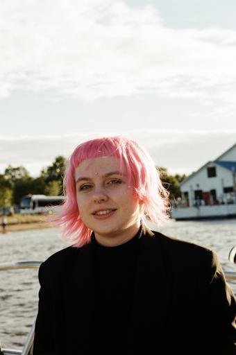 Аватар София Ерофеева