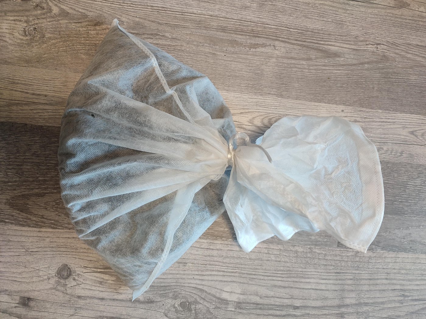 Это чай прошлых лет