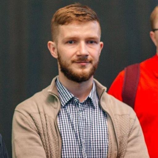 Аватар Алексей Стогний