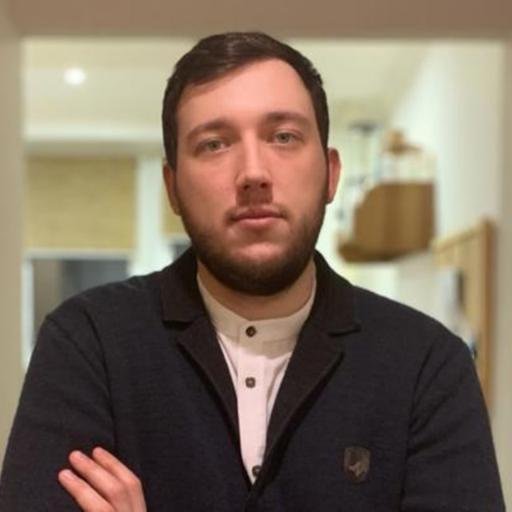 Аватар Богдан Илюхин