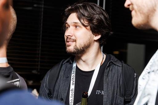 Аватар Alexandr Nasonov