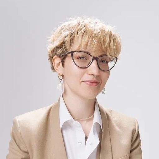 Аватар Daria Ponomareva