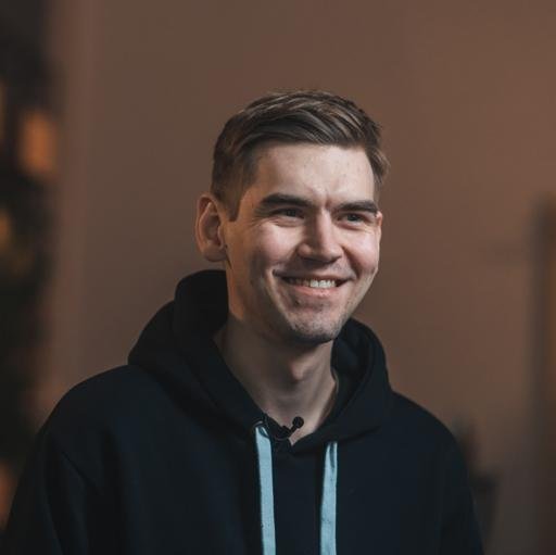 Аватар Yaroslav Skripalenko