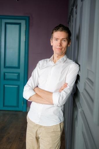 Аватар Anton Saburov