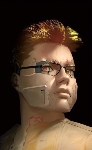 Аватар Евгений Леваков