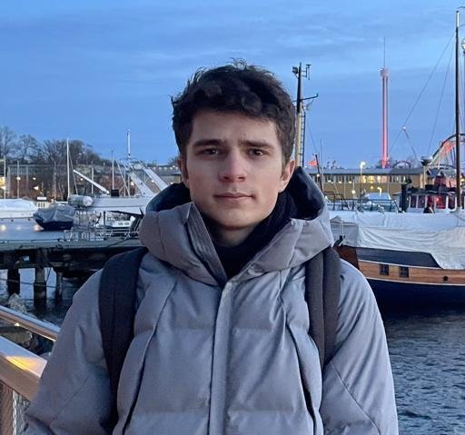 Аватар Vadim Titko