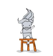 Типичный участник до курса