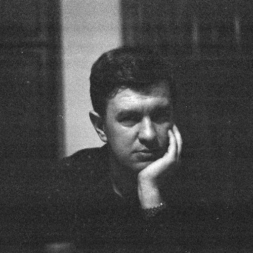 Аватар Dmytro Bezvoshchuk