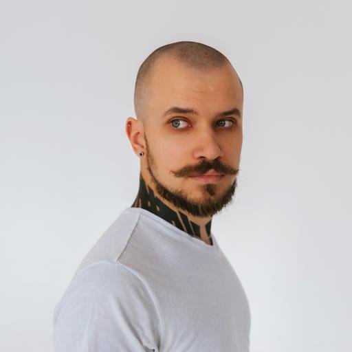 Аватар Кирилл Соловей