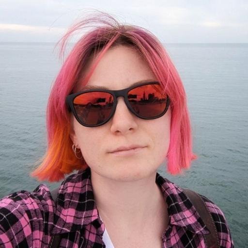 Аватар Анна Малинина