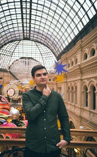 Аватар Vladimir Boyko