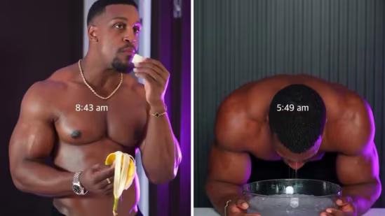 вайбы этого чела от статьи