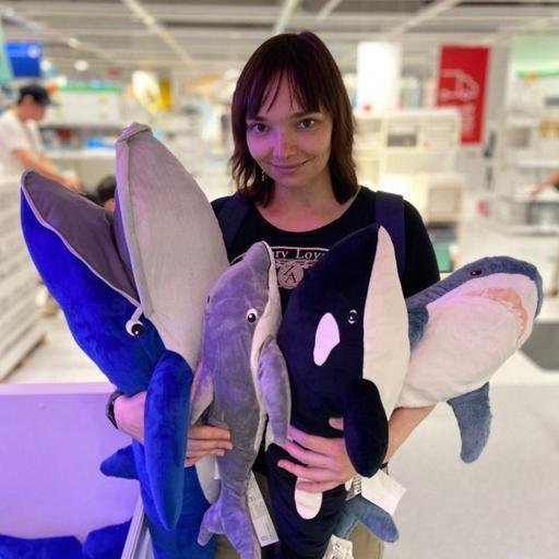 Аватар Vika Naiman