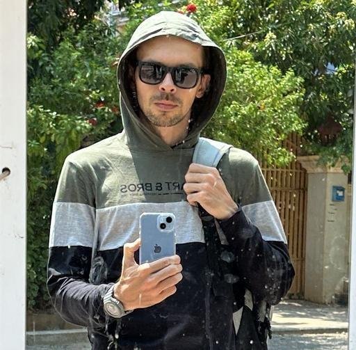 Аватар Дмитрий Выдраганов