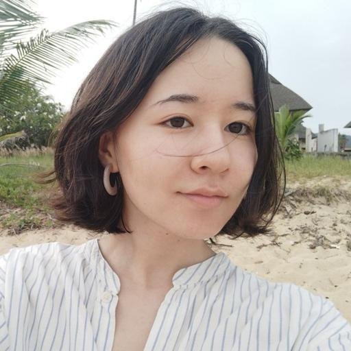 Аватар Аружан Айдосова