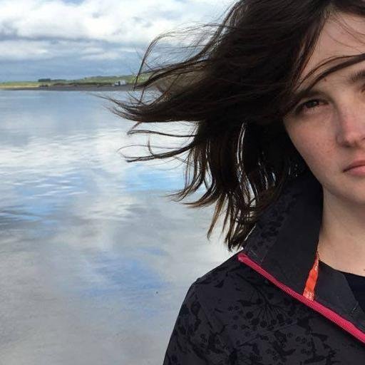 Аватар Алина Дубовская