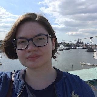 Аватар Guzel Feyzkhanova